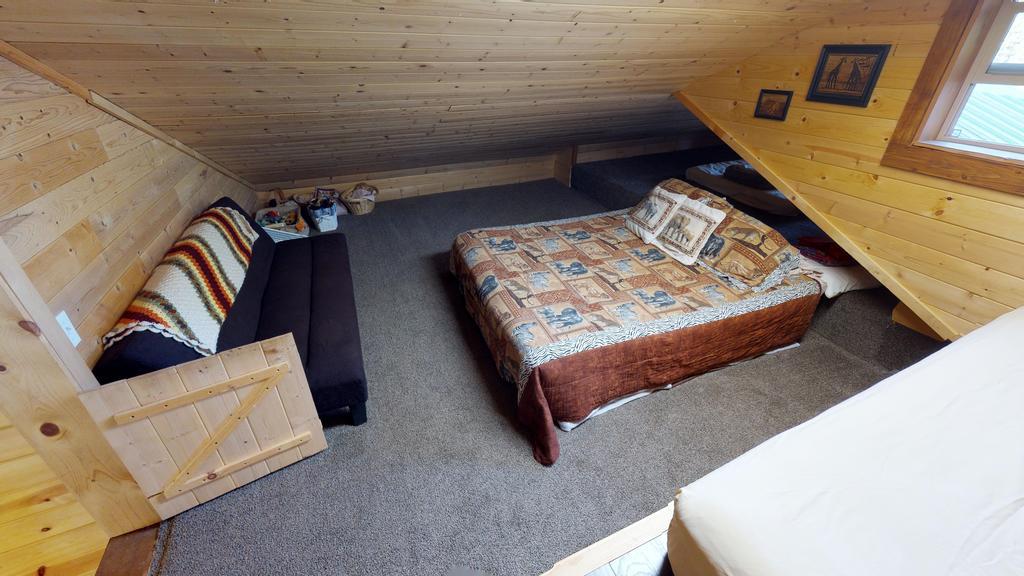 Long View Cabin, Breakfast Deck Overlooking The Canyon! Монтічелло Екстер'єр фото
